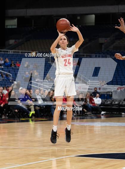 Thumbnail 1 in Liberty vs Veterans Memorial (UIL 5A Final) photogallery.