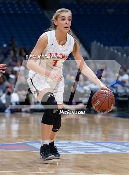 Thumbnail 3 in Liberty vs Veterans Memorial (UIL 5A Final) photogallery.