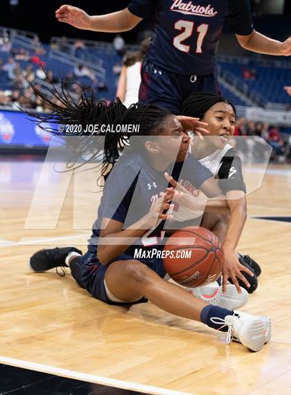 Thumbnail 2 in Liberty vs Veterans Memorial (UIL 5A Final) photogallery.