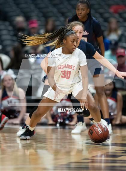 Thumbnail 1 in Liberty vs Veterans Memorial (UIL 5A Final) photogallery.