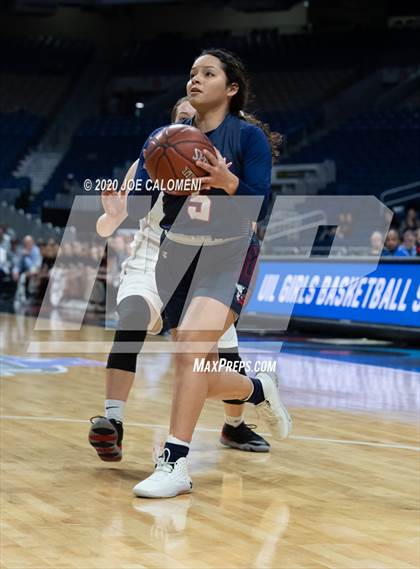 Thumbnail 1 in Liberty vs Veterans Memorial (UIL 5A Final) photogallery.