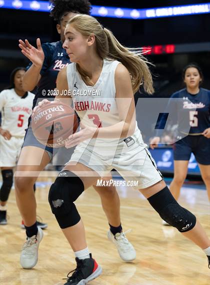Thumbnail 1 in Liberty vs Veterans Memorial (UIL 5A Final) photogallery.