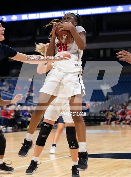 Thumbnail 2 in Liberty vs Veterans Memorial (UIL 5A Final) photogallery.
