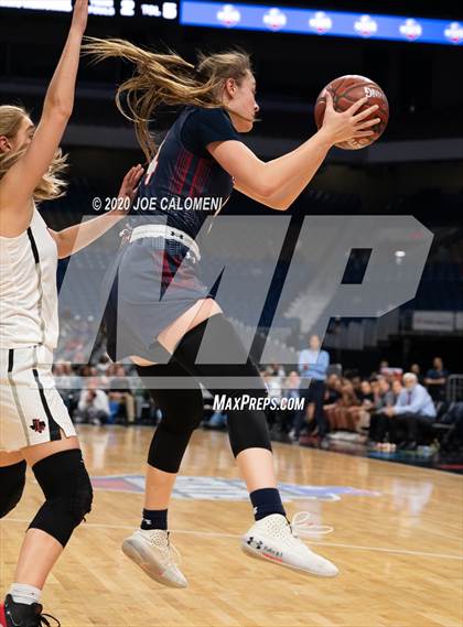 Thumbnail 3 in Liberty vs Veterans Memorial (UIL 5A Final) photogallery.
