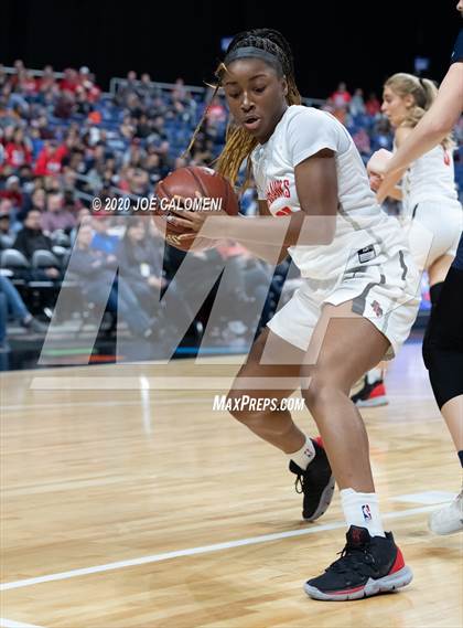 Thumbnail 2 in Liberty vs Veterans Memorial (UIL 5A Final) photogallery.