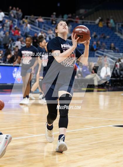 Thumbnail 2 in Liberty vs Veterans Memorial (UIL 5A Final) photogallery.