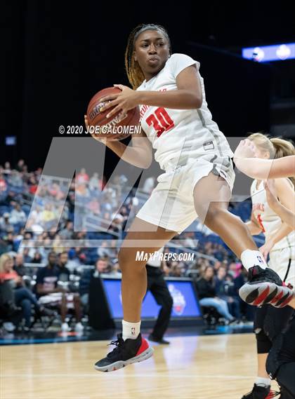 Thumbnail 2 in Liberty vs Veterans Memorial (UIL 5A Final) photogallery.