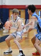 Photo from the gallery "Palmetto vs. Bingham (Tarkanian Classic)"