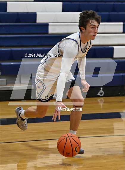 Thumbnail 3 in Palmetto vs. Bingham (Tarkanian Classic) photogallery.
