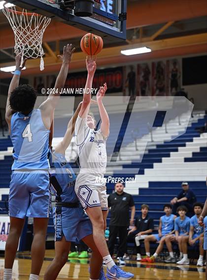 Thumbnail 3 in Palmetto vs. Bingham (Tarkanian Classic) photogallery.