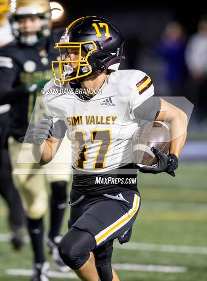 Thumbnail 3 in Simi Valley @ St. Bonaventure photogallery.