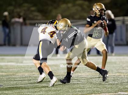 Thumbnail 2 in Simi Valley @ St. Bonaventure photogallery.