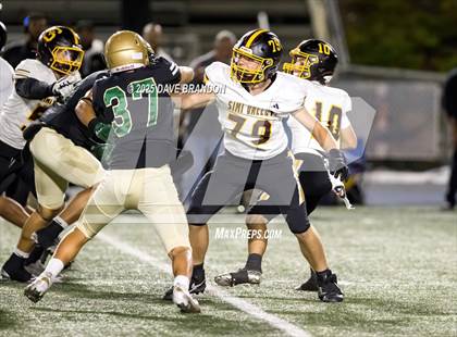 Thumbnail 3 in Simi Valley @ St. Bonaventure photogallery.