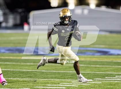 Thumbnail 3 in Simi Valley @ St. Bonaventure photogallery.