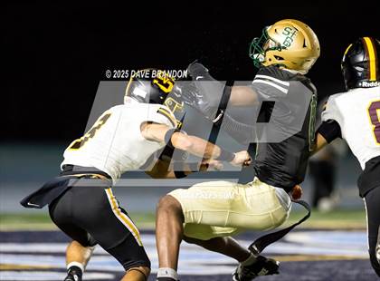 Thumbnail 2 in Simi Valley @ St. Bonaventure photogallery.