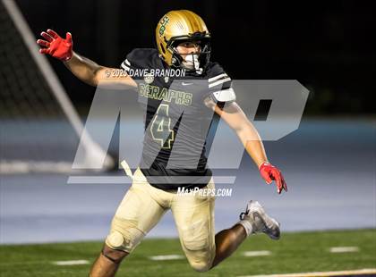 Thumbnail 3 in Simi Valley @ St. Bonaventure photogallery.