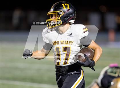 Thumbnail 2 in Simi Valley @ St. Bonaventure photogallery.