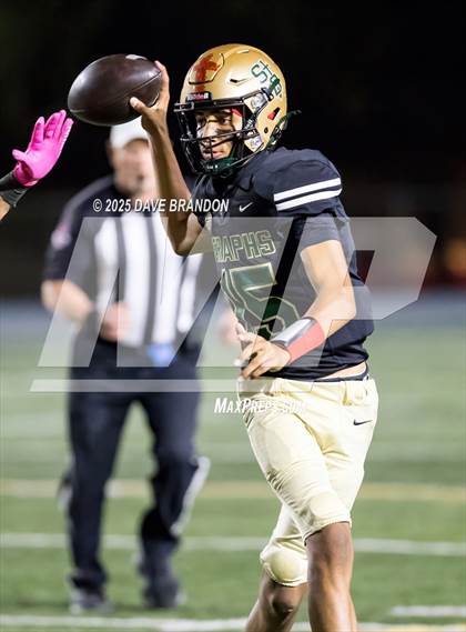 Thumbnail 3 in Simi Valley @ St. Bonaventure photogallery.