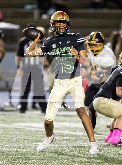 Thumbnail 2 in Simi Valley @ St. Bonaventure photogallery.