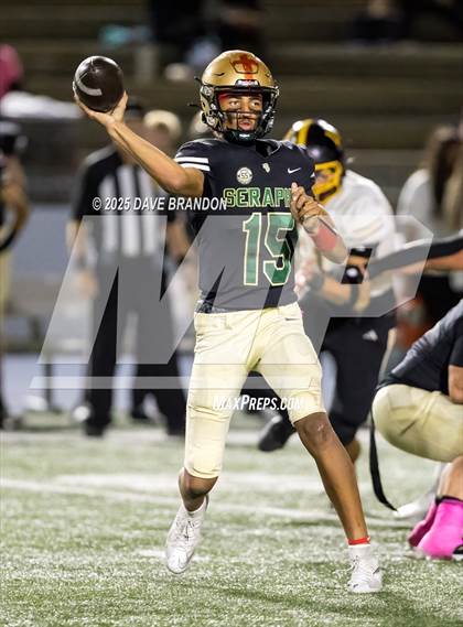 Thumbnail 3 in Simi Valley @ St. Bonaventure photogallery.