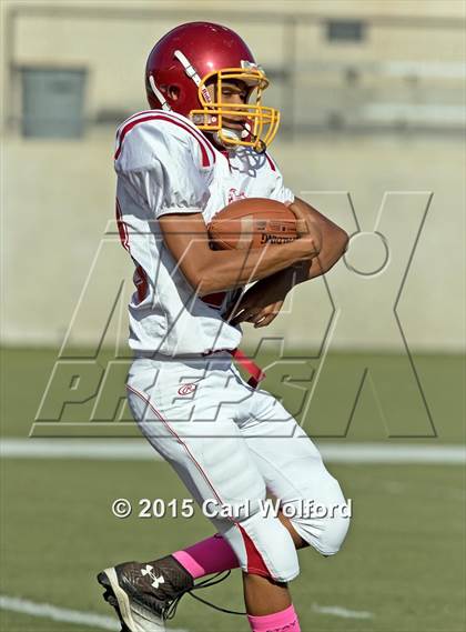 Thumbnail 3 in Hemet @ West Valley photogallery.