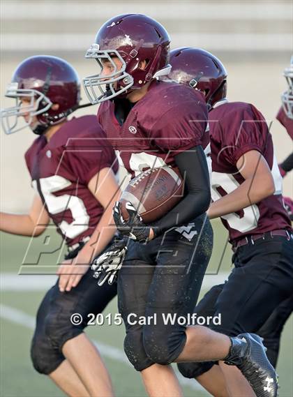 Thumbnail 3 in Hemet @ West Valley photogallery.