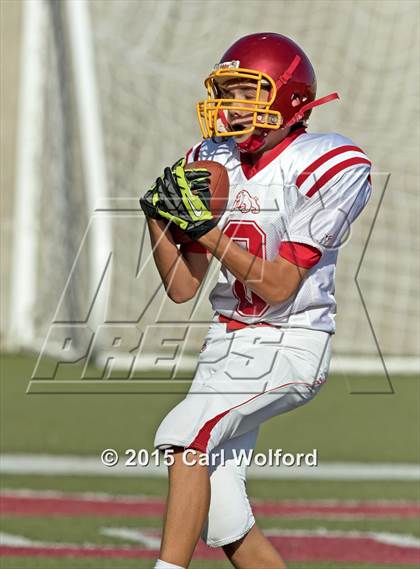 Thumbnail 3 in Hemet @ West Valley photogallery.