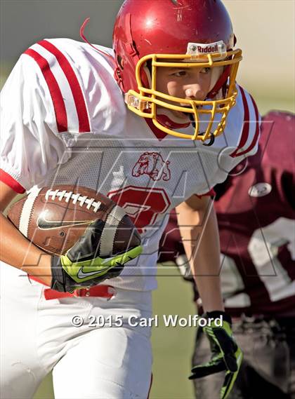 Thumbnail 2 in Hemet @ West Valley photogallery.