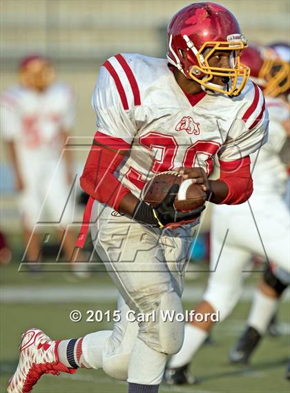 Thumbnail 2 in Hemet @ West Valley photogallery.