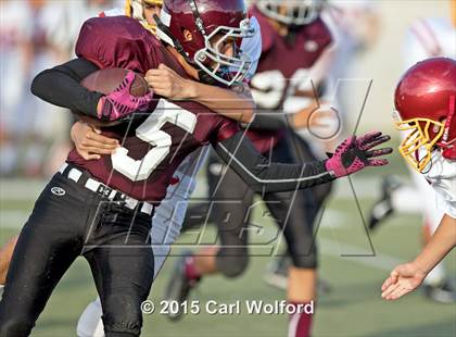 Thumbnail 2 in Hemet @ West Valley photogallery.