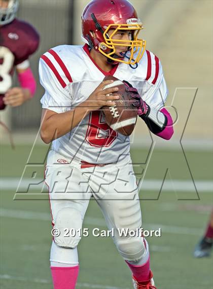 Thumbnail 3 in Hemet @ West Valley photogallery.