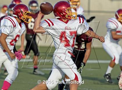 Thumbnail 1 in Hemet @ West Valley photogallery.
