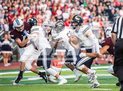 Thumbnail 2 in Okemos vs. DeWitt photogallery.