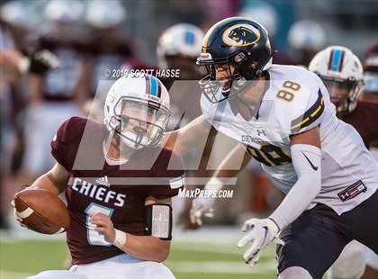 Thumbnail 3 in Okemos vs. DeWitt photogallery.