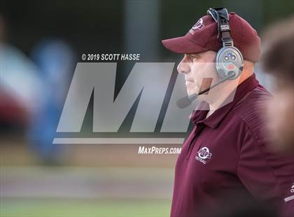 Thumbnail 3 in Okemos vs. DeWitt photogallery.