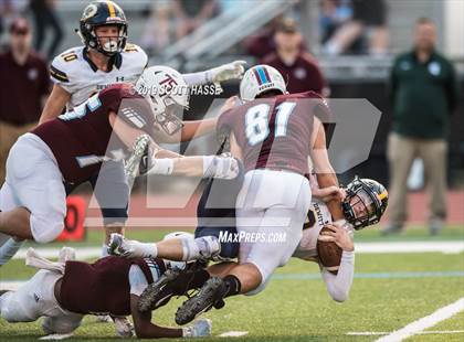 Thumbnail 3 in Okemos vs. DeWitt photogallery.