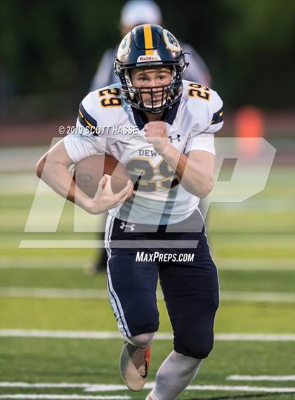 Thumbnail 3 in Okemos vs. DeWitt photogallery.