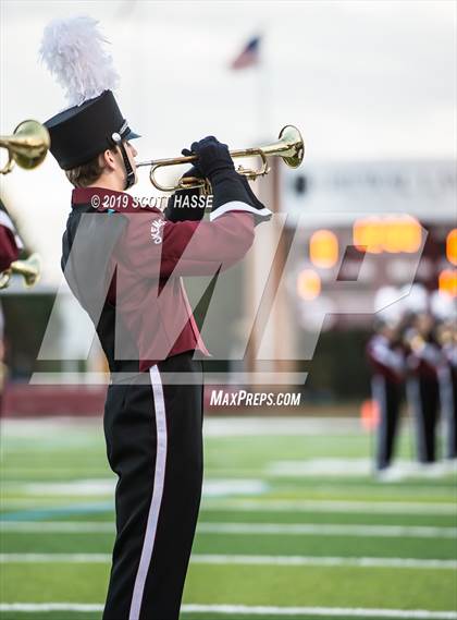 Thumbnail 2 in Okemos vs. DeWitt photogallery.
