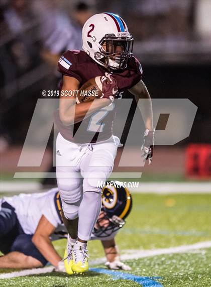 Thumbnail 1 in Okemos vs. DeWitt photogallery.