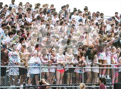 Thumbnail 1 in Okemos vs. DeWitt photogallery.