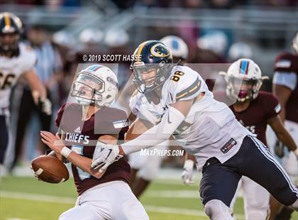 Thumbnail 1 in Okemos vs. DeWitt photogallery.