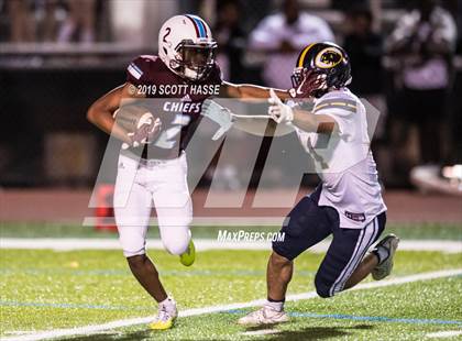 Thumbnail 1 in Okemos vs. DeWitt photogallery.