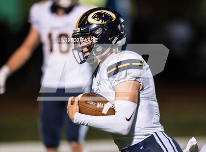 Thumbnail 3 in Okemos vs. DeWitt photogallery.