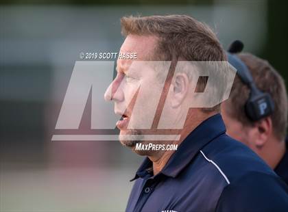 Thumbnail 2 in Okemos vs. DeWitt photogallery.