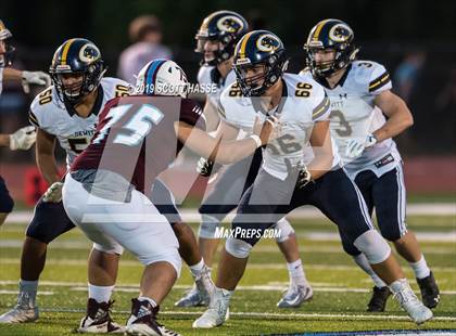 Thumbnail 3 in Okemos vs. DeWitt photogallery.