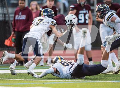 Thumbnail 2 in Okemos vs. DeWitt photogallery.