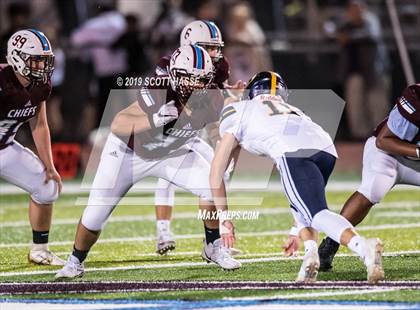 Thumbnail 2 in Okemos vs. DeWitt photogallery.