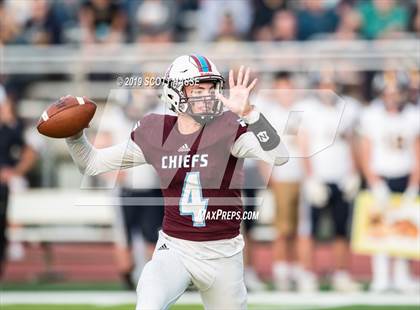 Thumbnail 3 in Okemos vs. DeWitt photogallery.