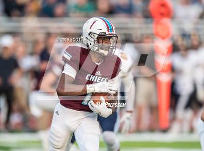 Thumbnail 3 in Okemos vs. DeWitt photogallery.