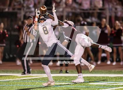 Thumbnail 3 in Okemos vs. DeWitt photogallery.